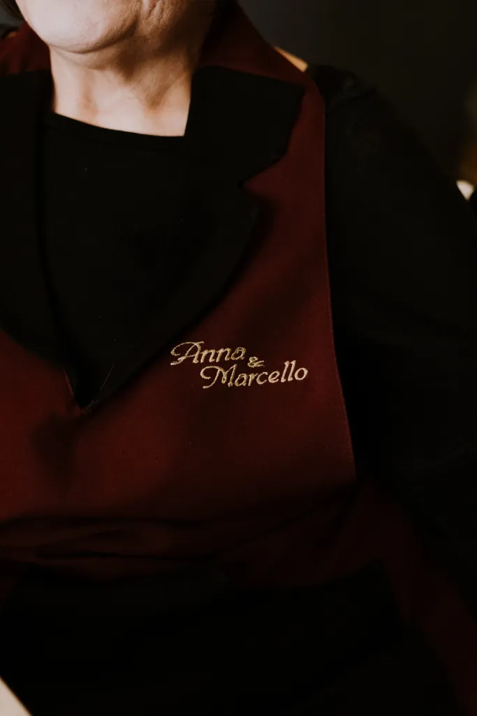 La famiglia dell'Antico Mulino